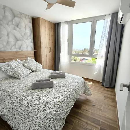 Skyline View By Casas Cocodrilo Appartement Playa del Inglés